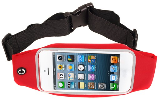 Нарукавна пов'язка Maclean 4,8\