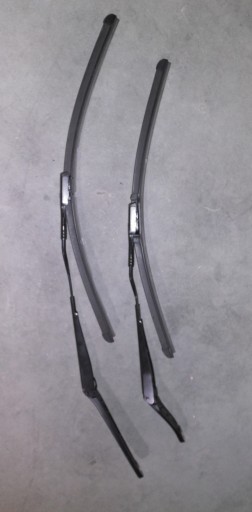 PORSCHE 911 991 ВАЖЕЛІ СКЛООЧИСНИКА ЛІВІ ПРАВІ