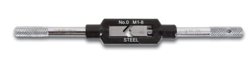 Регулируемая ручка для метчиков M4-M12 BETA 435