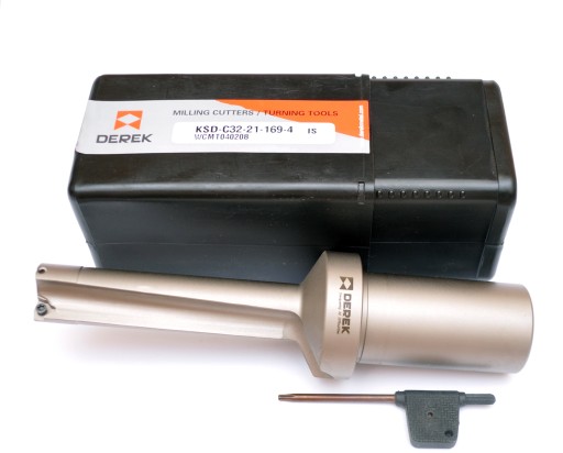 СВІДЛО СКЛАДНЕ ДЛЯ ПЛИТ FI 21 4D WCMX 0402 *FV*