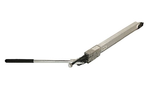 4240016132 - Подъемный цилиндр крыши Krone насос