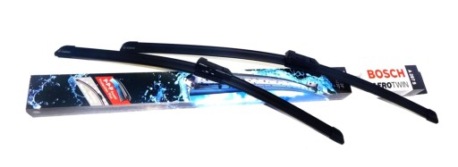 3 397 - Щетка стеклоочистителя BOSCH AEROTWIN для AUDI A5 COUPE 8T3