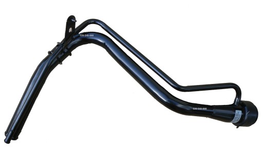 77201-52220 - Топливная крышка труба для TOYOTA Yaris II бензин