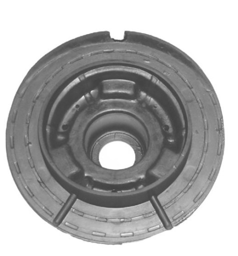 MK7333 - Подушка пружины chrysler voyager town&country 1991/95