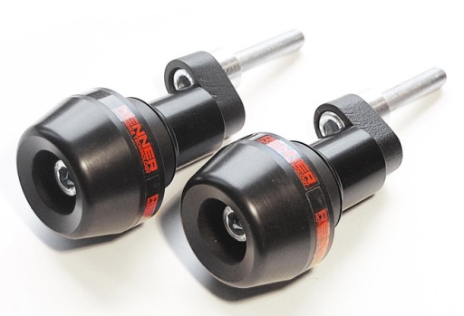 CRASH Pad RENNER YAMAHA FAZER 800 2xGRATIS