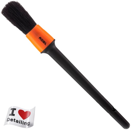 Кисть для деталізації ADBL R. 12 25 mm