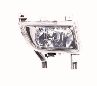 216-2006L-UE - ФАРА ПРОТИВОТУМАННАЯ ЛЕВАЯ MAZDA 323 F / S VI 01-04