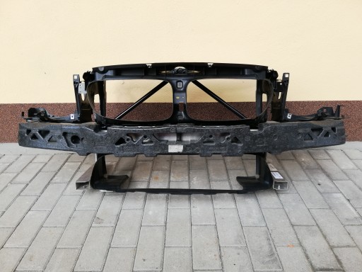 51767438428 - УСИЛЕНИЕ ПЕРЕДНЕГО РЕМНЯ BMW 5 F10 F11 M5