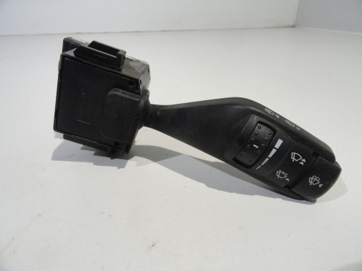 Ford Focus II 2 wiper control manetka