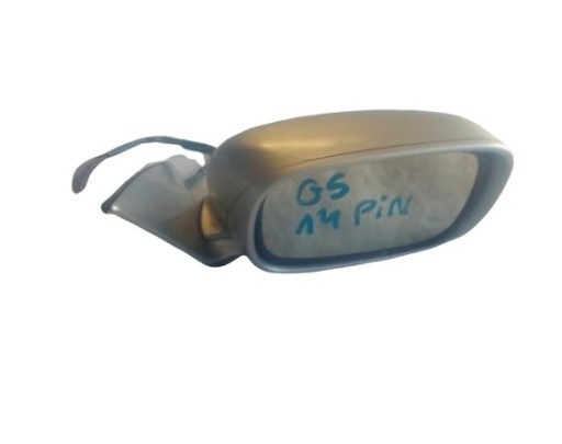 87901-30240B0 - Дзеркало заднього виду LEXUS GS III 05-11R 14PIN
