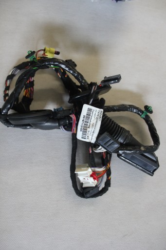 WIRING HARNESS передний левый VW PASSAT B8 3g1971121ea
