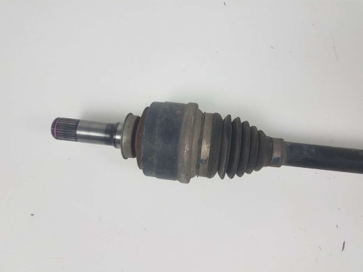 CHEVROLET CAMARO 3.6 9-15 semi-axis left rear rear part P22813173