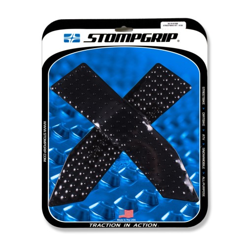 STOMPGRIP НАКЛАДКИ БАКА / BMW K 1600 B 18-19 KRK