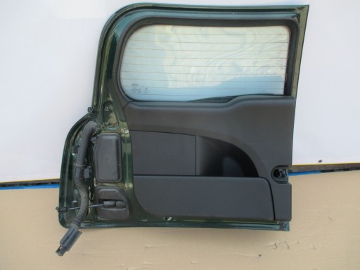 door trunk door right rear. MINI CLUBMAN F54 15R->