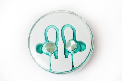 дротові навушники-вкладиші imatrix ww30
