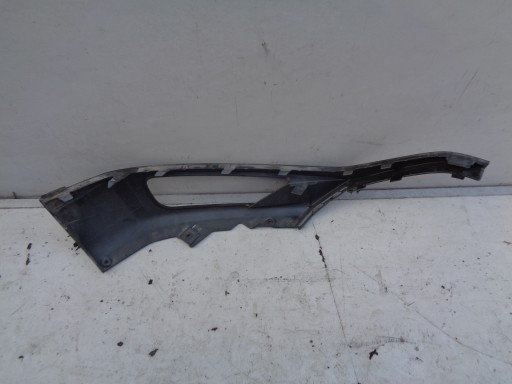 grid of a bumper left VOLVO XC90 II 15