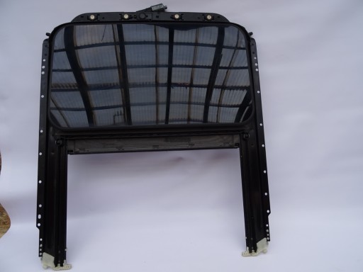 7P52010 - Люк на крыше Porsche Cayenne 7P5 2010^