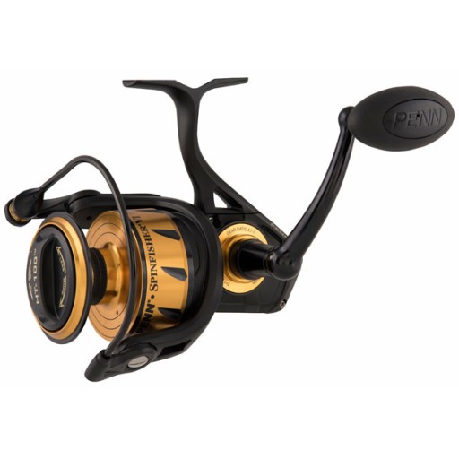 Котушка Penn Spinfisher VI 2500 6,2:1