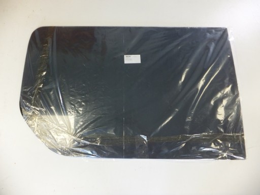 7296RGD3RD - Скло праве Renault Trafic Vivaro 14r-> Коротке