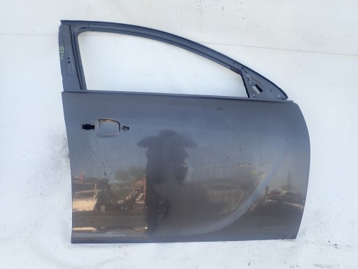 OPEL INSIGNIA A 08- door right front front