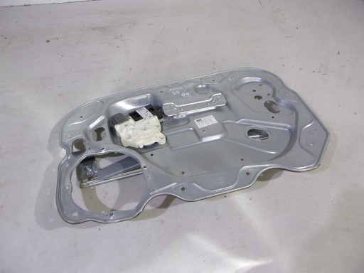 Ford Focus II 2 lift lift el. right front