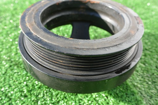 pulley cams 2.2 CDI OM651 MERCEDES W212 W204