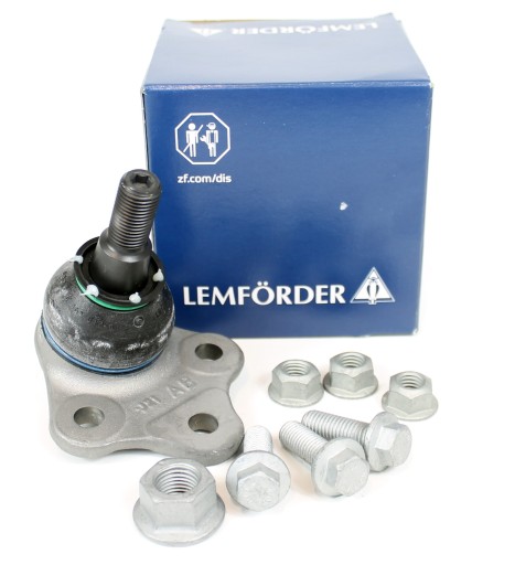 31007 01 - Lemforder рычаг управления Ford / Volvo