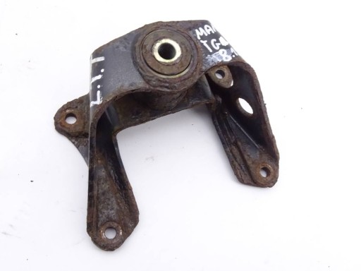 Крепление пружины man tgl euro 4/5 сзади слева сзади