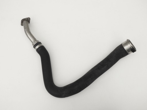 13343761 - ШЛАНГ ІНТЕРКУЛЕР ТРУБА OPEL MERIVA B 1.3 CDTI