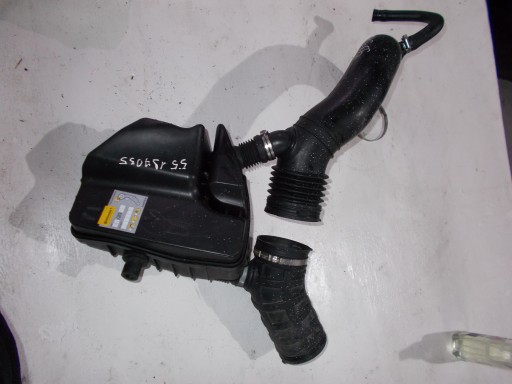 55197055 - ALFA ROMEO 159 ПОВІТРЯНИЙ РЕЗОНАТОР 2.4 JTD