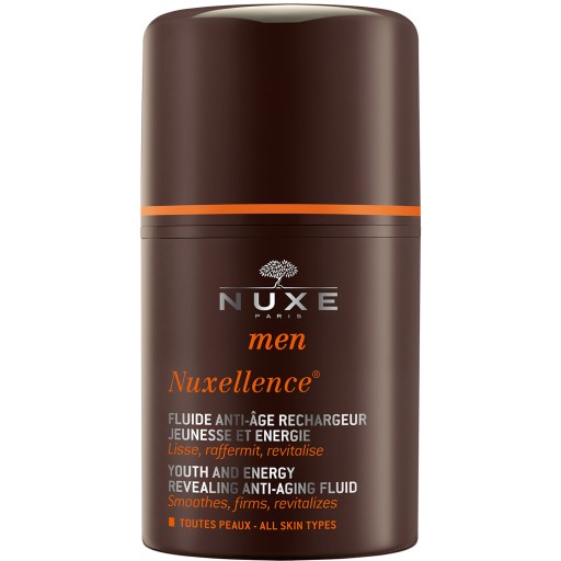 Nuxe Men Nuxellence 50ml krem przeciwstarzeniowy