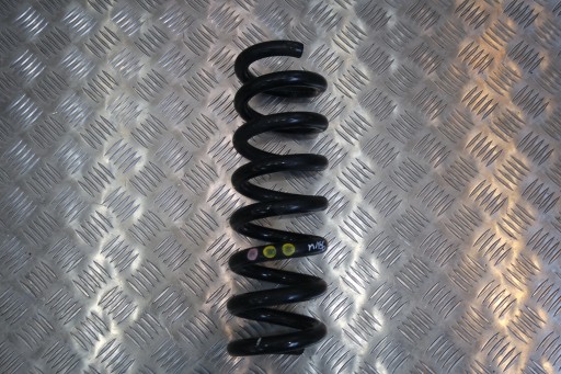 Задняя пружина l p maserati quattroporte vi m156