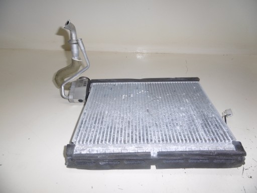 Radiateur Bloc de chauffage complet Climatisateur air conditionné INFINITI QX50