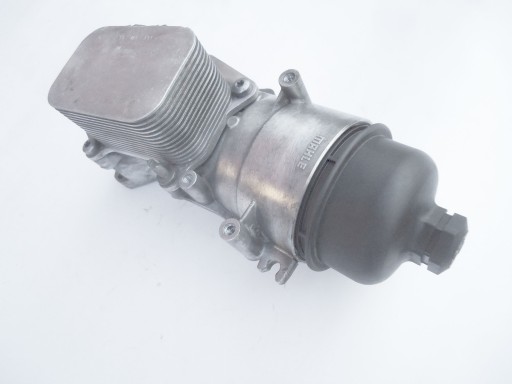 9687847480 - CITROEN 1.6 EHDI КОРПУС МАСЛЯНОГО ФИЛЬТРА