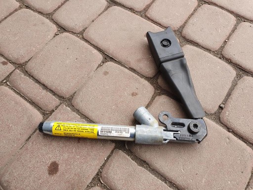 adjuster supports left Opel Insignia