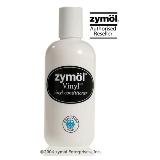 Zymol Vinyl Old Відновлюючий кондиціонер для пластмас
