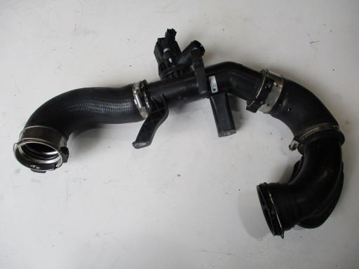 pipe hose DISCOVERY SPORT 2.0i HJ32-6C780