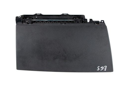 BMW E65 pretinac suvozača suvozača armature EUROPA 7027427
