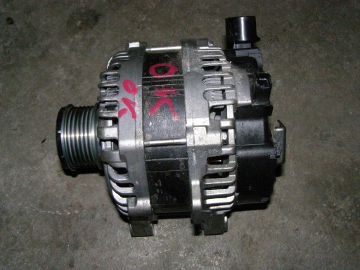 Генератор boxer jumper jumpy proace expert 2.0 9818962280 2017-