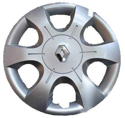 OE RENAULT КОЛПАК 16 ДЮЙМОВ RENAULT TRAFIC II MASTER