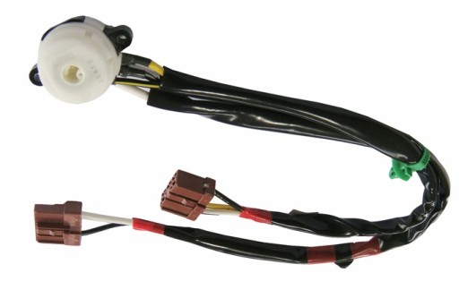 3875Z-99 - HONDA CRV RD 1995-2001 ВСТАВКА КУБ ЗАПАЛЮВАННЯ