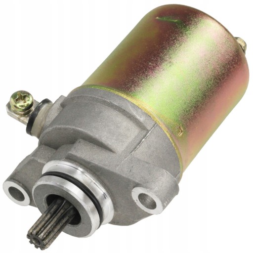 WSCJ00500 - СТАРТЕР СТАРТЕР KEEWAY HURICANE FOCUS MATRIX 2T