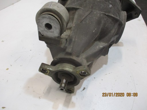 differential diff MERCEDES GLK 1,11 A2043510408