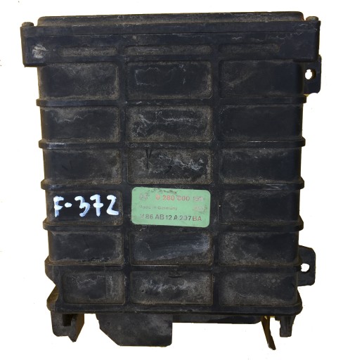 0 280 - Эбу ford escort 1.6 rs турбо 0280800194