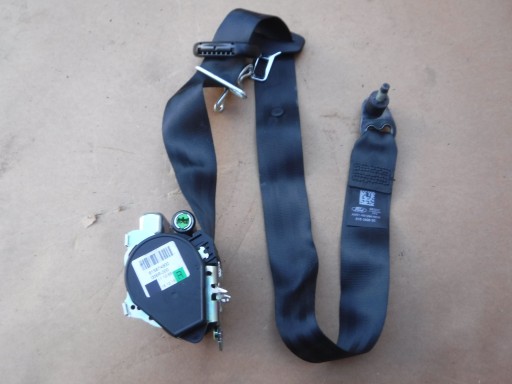 Ремень безопасности правый FORD C-MAX MK2