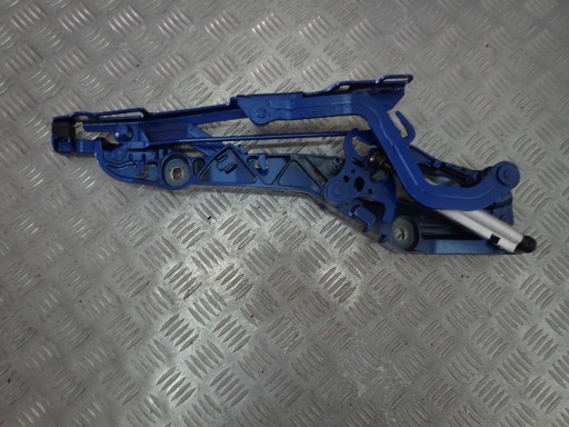 PORSCHE 991 911 ОТКИДНАЯ ПЕТЛЯ R 99156168002 M5J