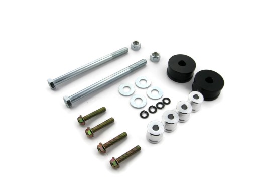 DD59-332K - Диф перепад заниження переднього диференціала toyota j12 j15 hilux fj