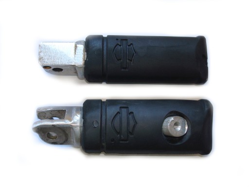 HARLEY DAVIDSON ПІДНІЖКА ЛІВА СТОРОНА