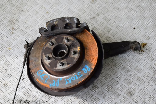 swing right front RANGE ROVER SPORT 2006