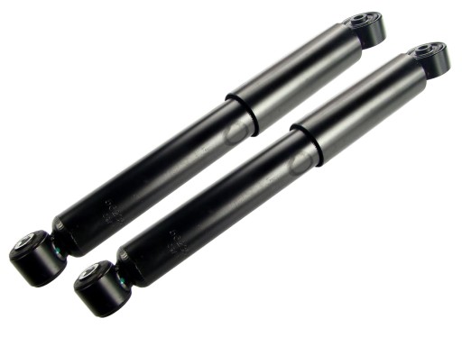 062365x2 - Амортизатори х2 задні fiat punto ii 1999 - газ